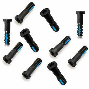 100pcs Pentalobe Bottom Screw Set for iPhone 5s to 15 Pro Max Mini - Repair Replacement Kit