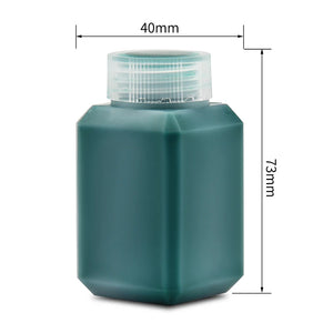 100g Green UV Solder Mask Ink for PCB Circuit Board Protection - Prevent Corrosion & Arcing, SMD Solder Paste Flux