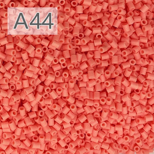 1000pcs 2.6mm Fuse Beads for Kids Crafts | Perler Ironing Beads DIY Kit