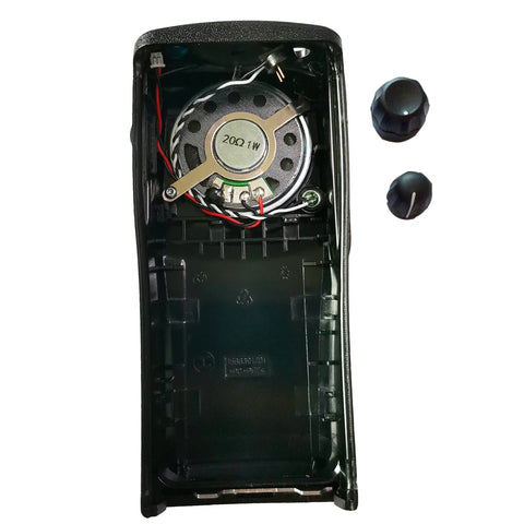 5 Sets Radio Front Housing Casing with Speaker for EP450