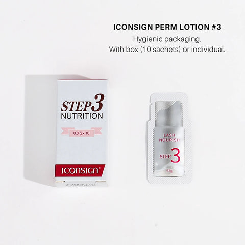 Eyelash Lift Kit for Curling & Nourishing Perm Treatment