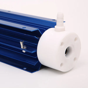 10g Air-Cooled Ceramic Tube Ozone Generator for Water Purifier Disinfection