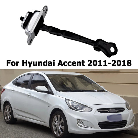 Front or Rear Door Check Strap Hinge Limiter for Hyundai Accent 2011-2018 79380-0U000