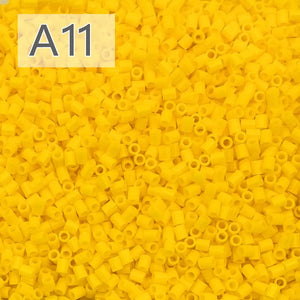 1000pcs 2.6mm Fuse Beads for Kids Crafts | Perler Ironing Beads DIY Kit