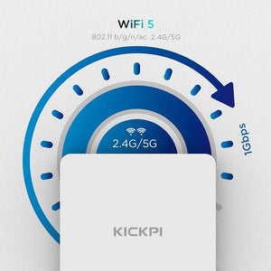 Google & Netflix TV Box Android 12 Amlogic S905Y4 2GB/32GB 4K Dual WiFi BT5.0 Voice Control Streaming