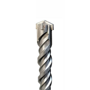 1000mm SDS Plus Long Rotary Hammer Drill Bit for Concrete, Walls, Stone - 1pc