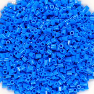 1000pc 5mm Fuse Beads DIY Craft Kit for Creative Projects