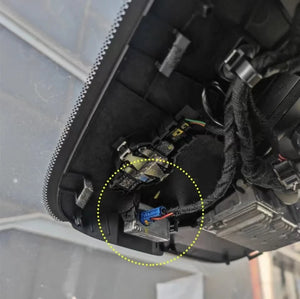 "EV Dash Cam ADAS Vehicle Recorder for Byd Dolphin Seal Act 3 Atto 3 Yuan Song Tang"