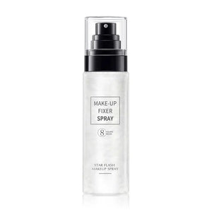 100ml Oil Control Matte Setting Spray - Hydrating, Long-lasting Makeup Fixer