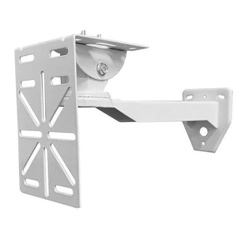 CCTV Camera Mount Bracket PTZ Dome 90° L-Shape Steel Extension Adapter