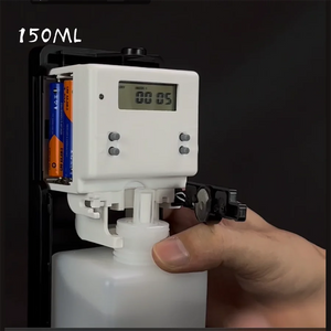 100m³ Ultrasonic Aromatherapy Machine for Home & Hotel - Intelligent Dry Battery Powered