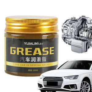 100g Waterproof High Temp Automotive Grease for Wheel Bearings and Metal Surfaces