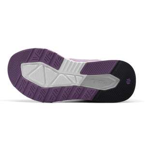 Extra Wide Women's Walking Sneakers, Lightweight for Flat Feet & Plantar Fasciitis, Heel Pain Relief