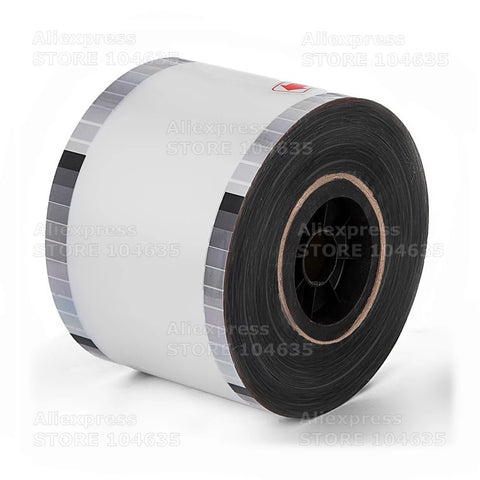 95mm Plastic Cup Sealer Film Roll for Milk Tea Boba Bubble Tea Sealing