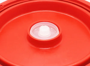 1000L IBC Tote Container Cover, Waterproof UV-Resistant Outdoor Protection