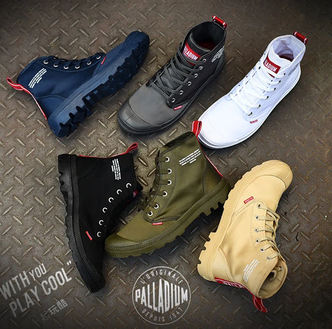 2024 Men's High-Top Sneakers Fashion Casual Shoes EU 40-45 Comfortable Ankle Leisure Footwear