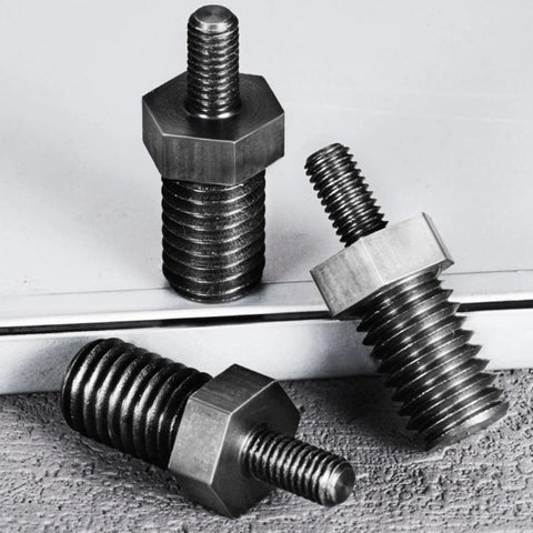 E28f Angles Grinder Adapter 5mm to 10mm Easy Install High Performance Connecting Tool Replacement Accessory