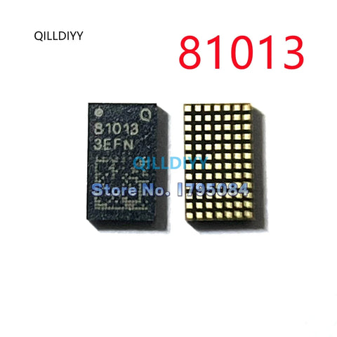 5pcs Power Amplifier IC for iPhone 11 Pro Max Signal Module Chip