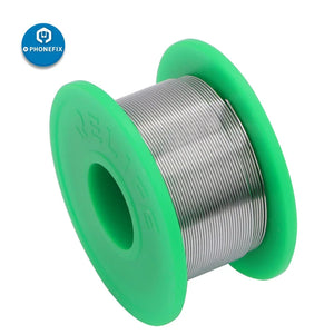 0.3/0.4/0.5/0.6mm Soldering Wire Active Rosin Core Tin 20g for Mobile Phone Motherboard BGA Welding Repair