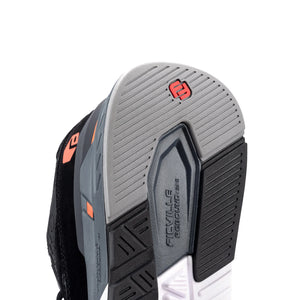 Extra Wide Women's Walking Sneakers, Lightweight for Flat Feet & Plantar Fasciitis, Heel Pain Relief