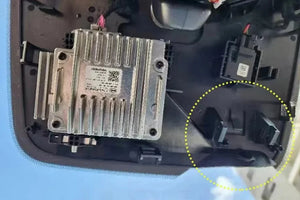 "EV Dash Cam ADAS Vehicle Recorder for Byd Dolphin Seal Act 3 Atto 3 Yuan Song Tang"