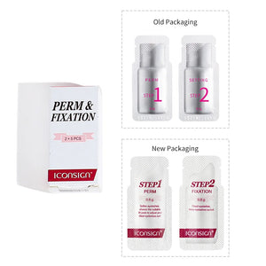 10-Piece Lash Lift Kit, 5-8 Min Fast Perm for Long-Lasting Curl