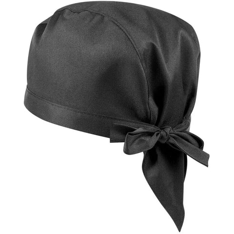 Chefs Pirate Hat Universal Kitchen Catering Waiter Cap for Restaurant Bakery Hotel Cooking