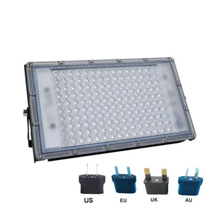 100W 300W UV Curing Lamp 365nm 395nm 405nm Light for Glue Curing & Fluorescent Detection
