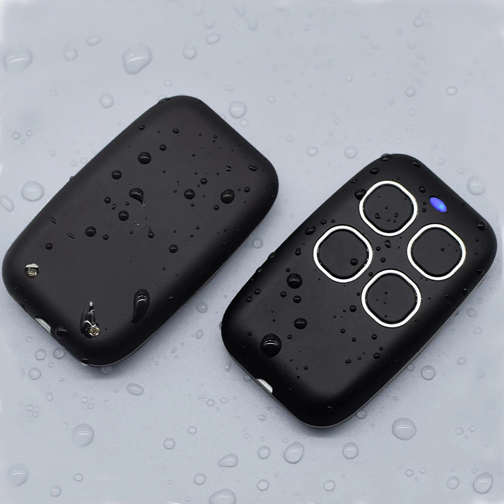 Garage Door Remote Duplicator 286-868MHz Multi-Frequency Code Clone Ke ...