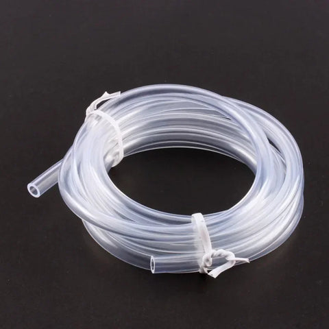 2m Aquarium CO2 Tubing for DIY Planted Tank & Generator Kit Accessories
