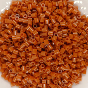 1000pc 5mm Fuse Beads DIY Craft Kit for Creative Projects