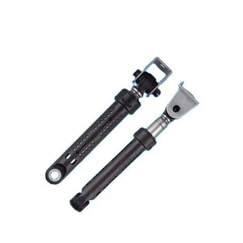 2pcs Haier Washing Machine Shock Absorbers 100N, Drum Washer Part 0020600212, Compatible Replacement Rod