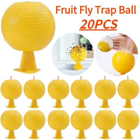 Electric Bug Zapper & Fly Trap - Indoor/Outdoor Pest Control for Home, Garden, Patio