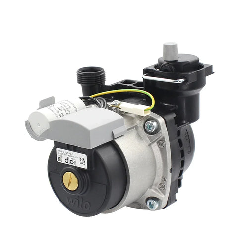 Gas Boiler Water Circulation Pump 82W 12/6 HE-1 Spare Parts 220/230V 2300RPM
