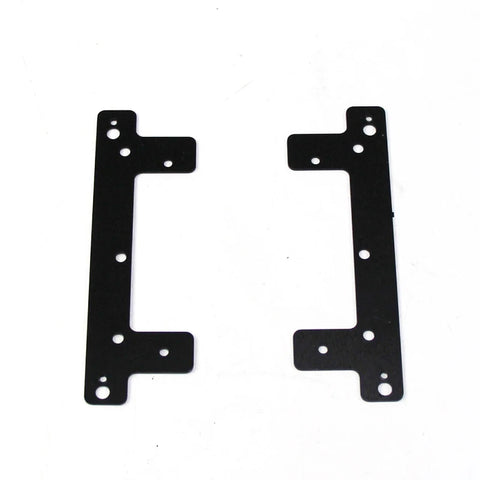 2.5/3.5 to 12cm Fan Adapter Bracket for Internal Hard Drive Expansion Chassis Accessories