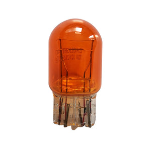 T20 7440 7443 WY21W W21W Halogen Bulbs 12V Super Bright Car Backup Reversing Signal Lights Amber Red