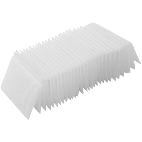 30-Pack Universal Disposable Air Filters for Resmed Airsense 10, Aircurve 10, S9 Models