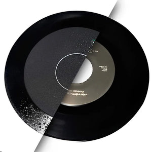 100ml Vinyl Record Cleaning Spray for LP/CD Turntables - Dust & Dirt Remover for Clean Sound