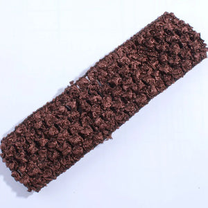 10 Pack 4cm Crochet Elastic Hairbands - Knit Headbands for Women Accessories