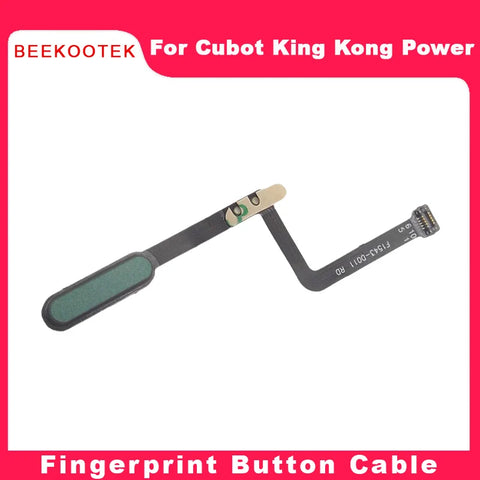 Cubot Kingkong Power Fingerprint Sensor Flex Cable for Smartphone