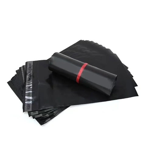 50pcs Courier Bags Self Adhesive Plastic Mailing Envelopes for Shipping and Storage