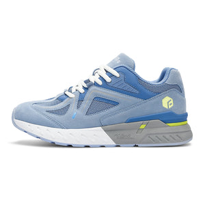 Extra Wide Women's Walking Sneakers, Lightweight for Flat Feet & Plantar Fasciitis, Heel Pain Relief