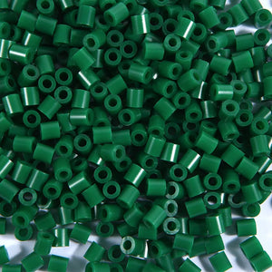 1000pc 5mm Fuse Beads DIY Craft Kit for Creative Projects