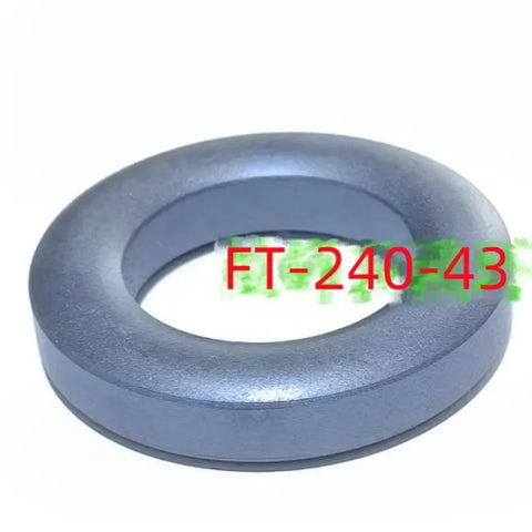 1pc RF Ferrite Magnetic Ring Core FT240-43 Shortwave Antenna Balun