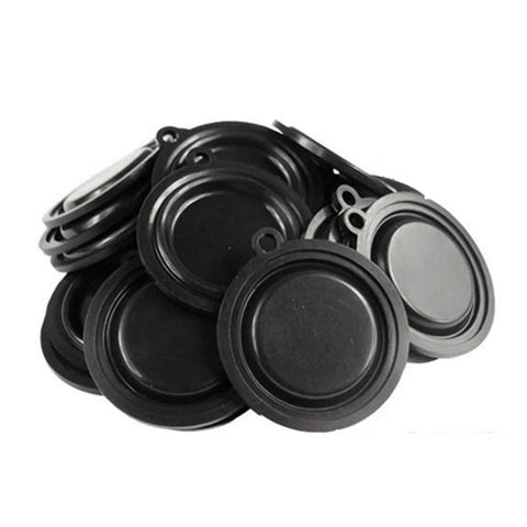 100pcs 54mm Gas Heater Pressure Diaphragm Fittings Water-Gas Valve Tympanic Membrane