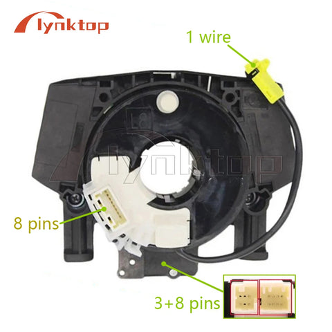 Gear Shift Cable Hub for Nissan X-Trail, Navara, NV200, Pathfinder, Qashqai, Tiida