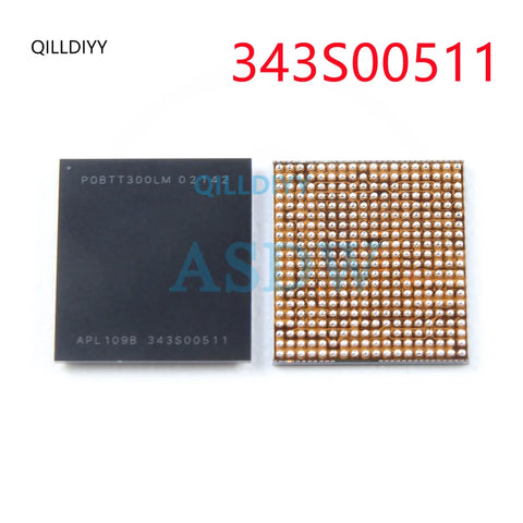 5pcs Power IC PMIC Chip for iPhone 13/13 Pro Max/13 Mini - Main Power Management Replacement