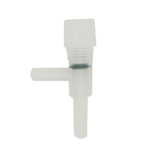 10-Piece Adjustable Aquarium Air Valves for 4mm Tube - Oxygen Pump Divider for Fish Tank