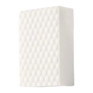 10-Pack Magic Sponge Erasers for Stain Removal in Kitchen, Bath & Walls