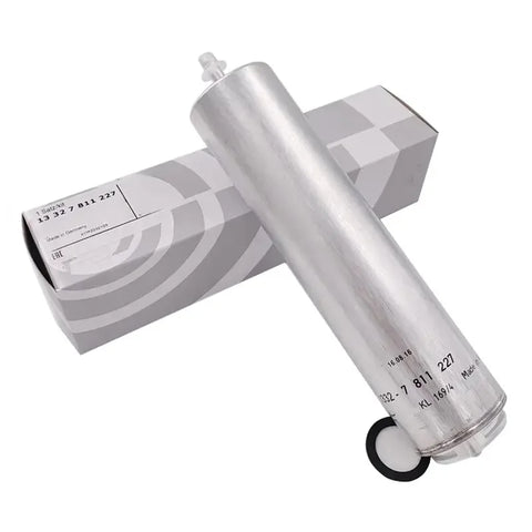 Car Fuel Filter Kit for BMW E46 E60 E70 X3 X5 Mini F55 F56 118d 520 730